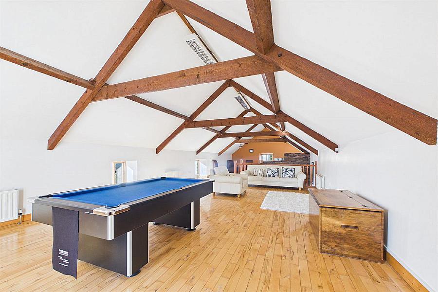 20A & 20B Shore Road