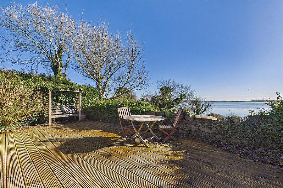 20A & 20B Shore Road