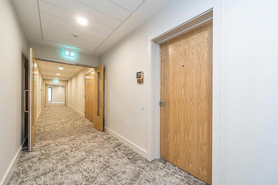 Apartment 29, 10 Kings Hall Lane