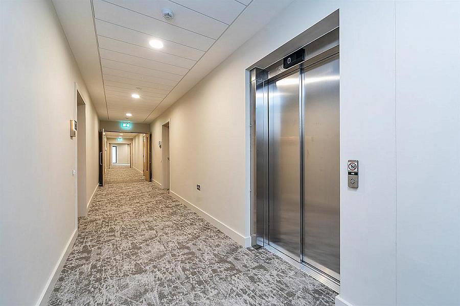 Apartment 29, 10 Kings Hall Lane