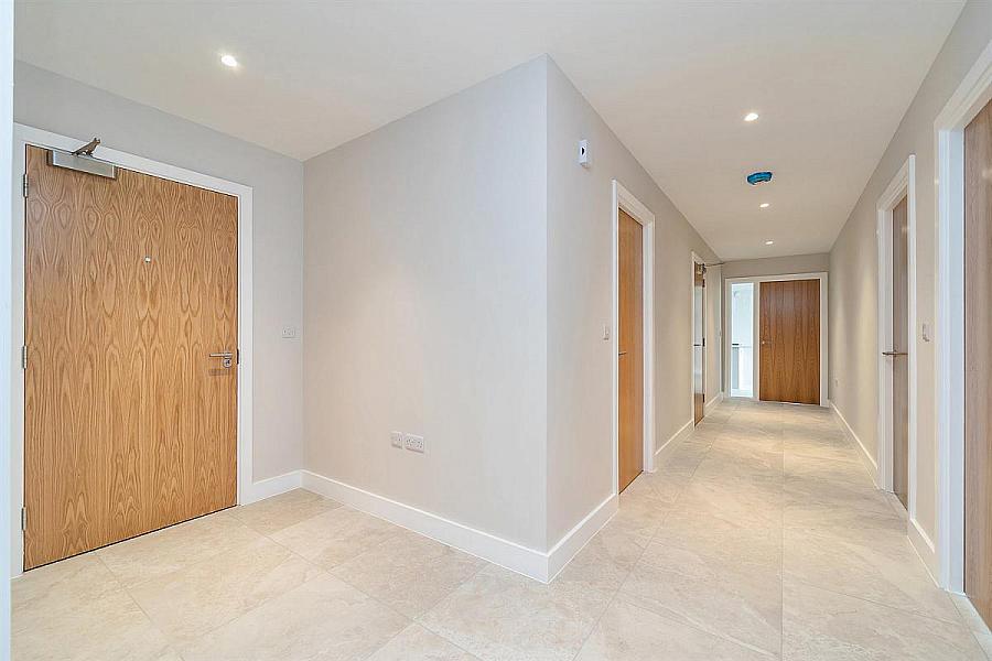 Apartment 29, 10 Kings Hall Lane