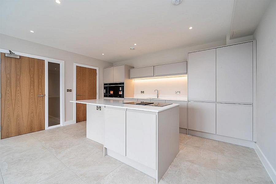 Apartment 29, 10 Kings Hall Lane