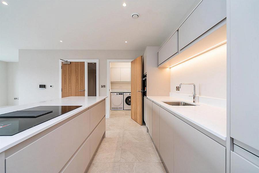 Apartment 29, 10 Kings Hall Lane