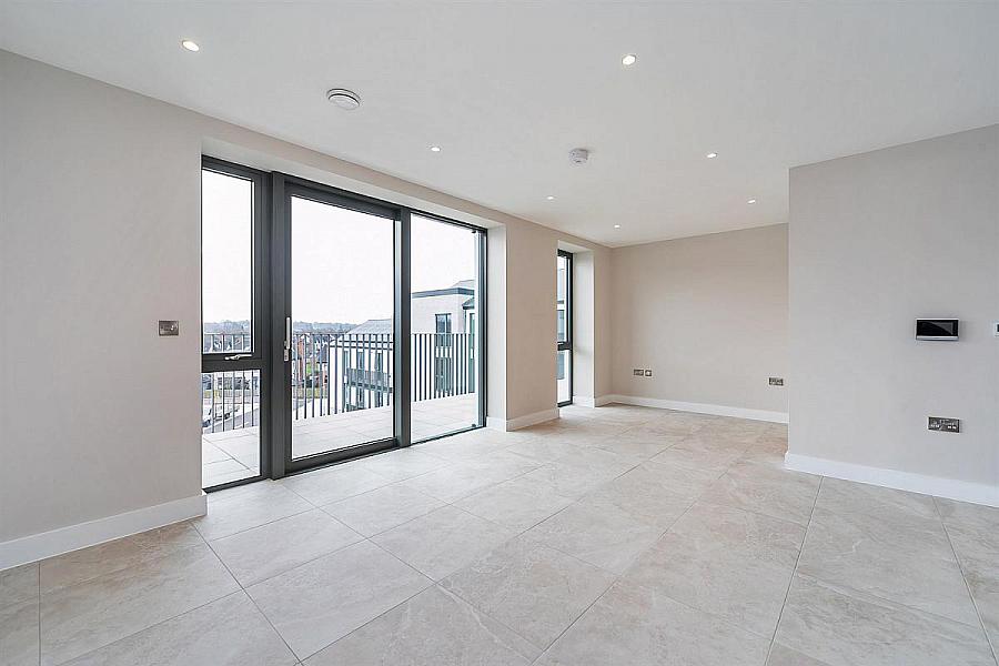 Apartment 29, 10 Kings Hall Lane