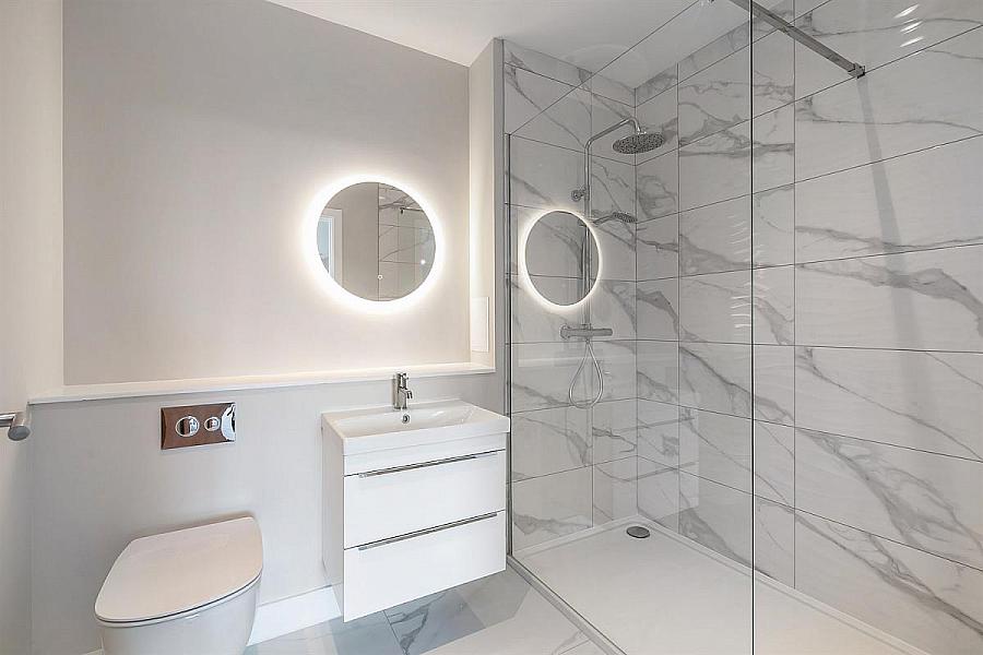 Apartment 29, 10 Kings Hall Lane