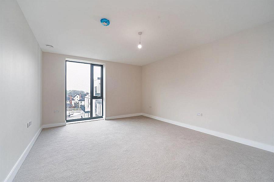 Apartment 29, 10 Kings Hall Lane