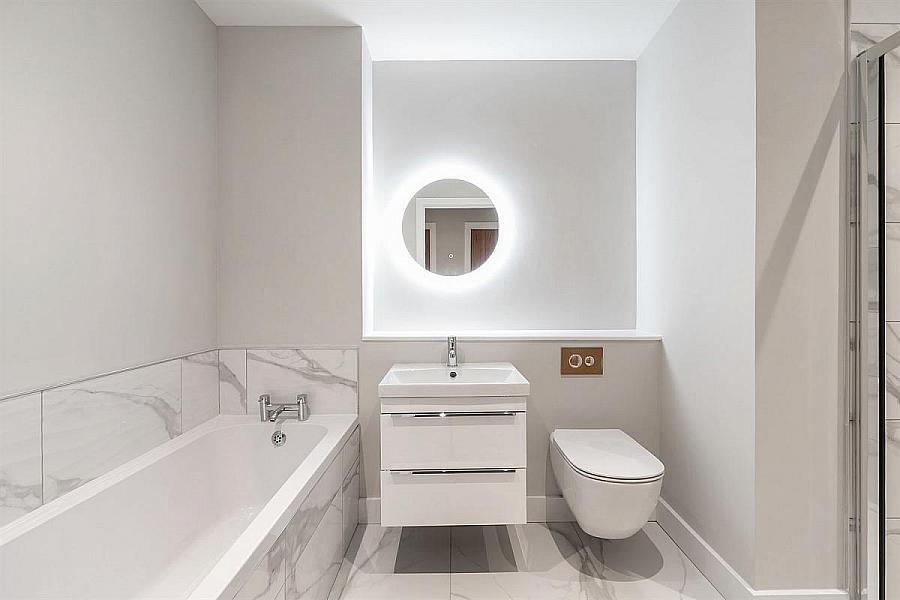 Apartment 29, 10 Kings Hall Lane