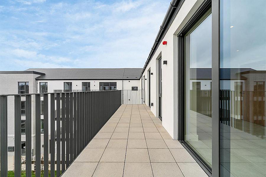 Apartment 29, 10 Kings Hall Lane