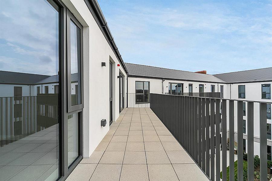 Apartment 29, 10 Kings Hall Lane