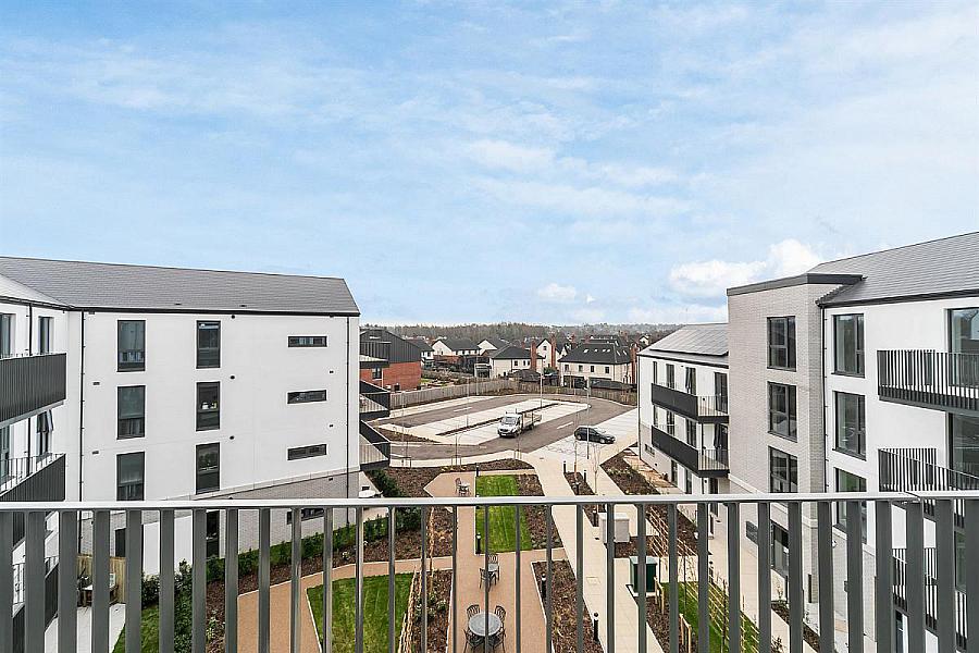 Apartment 29, 10 Kings Hall Lane