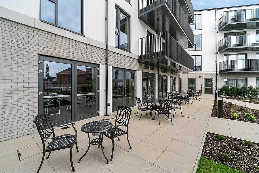 Apartment 29, 10 Kings Hall Lane