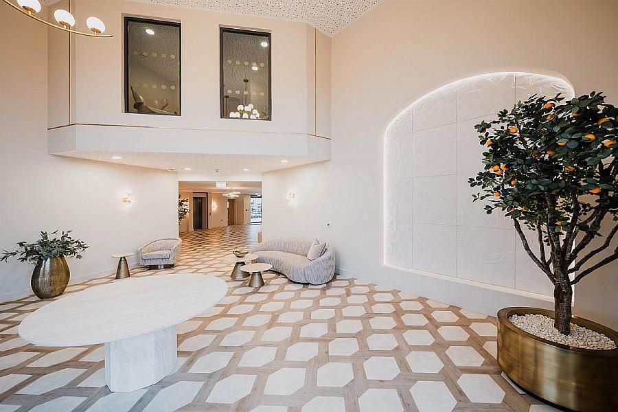 Apartment 29, 10 Kings Hall Lane