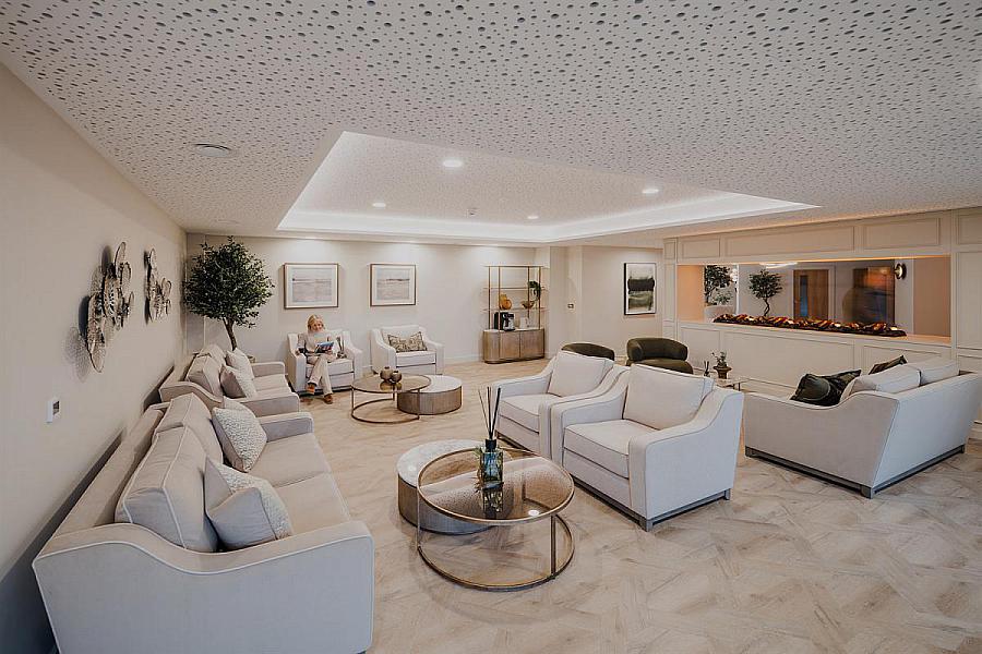 Apartment 29, 10 Kings Hall Lane