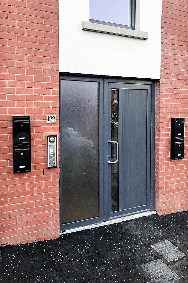 Apartment 1, 172 North Queen Street