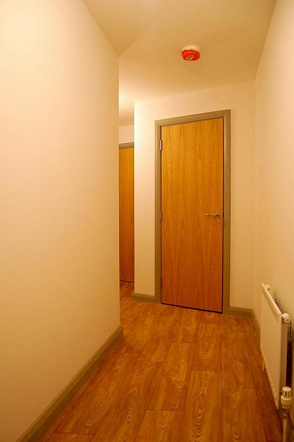 Apartment 1, 172 North Queen Street
