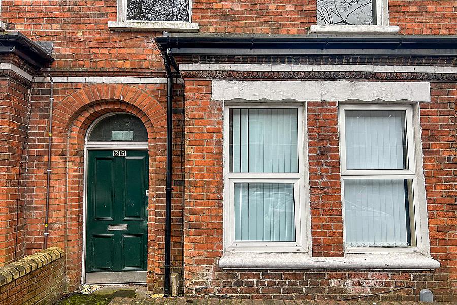 25 Wolseley Street