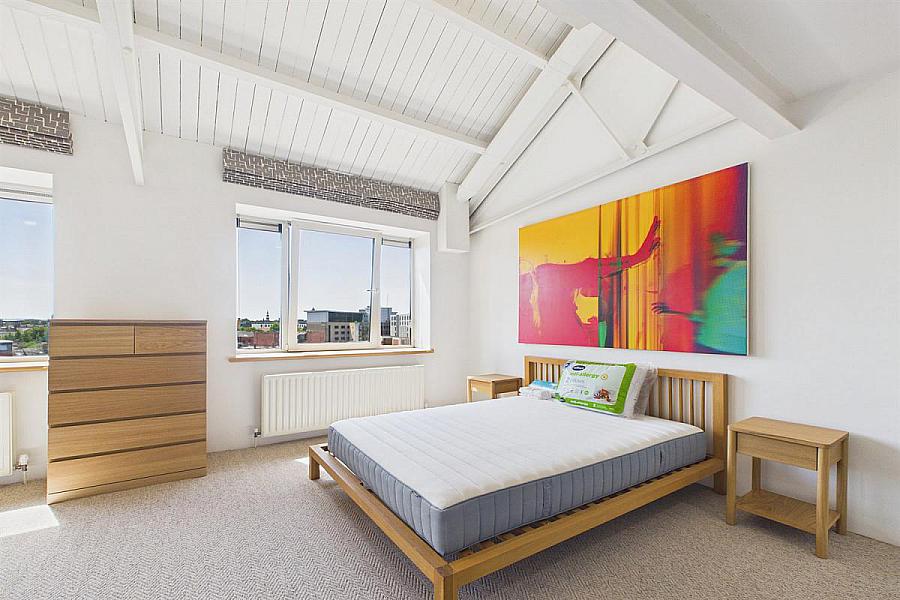 Apartment 406, Somerset Studios
