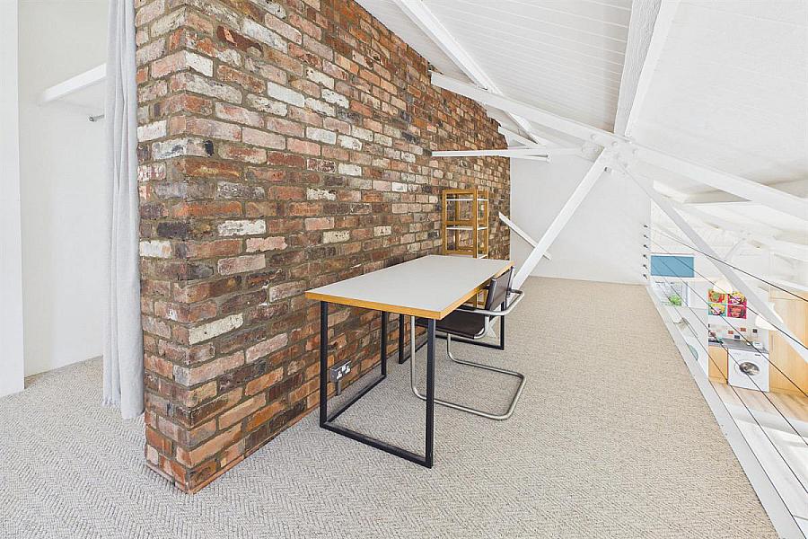 Apartment 406, Somerset Studios