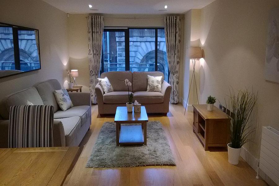 16 Custom House Residence