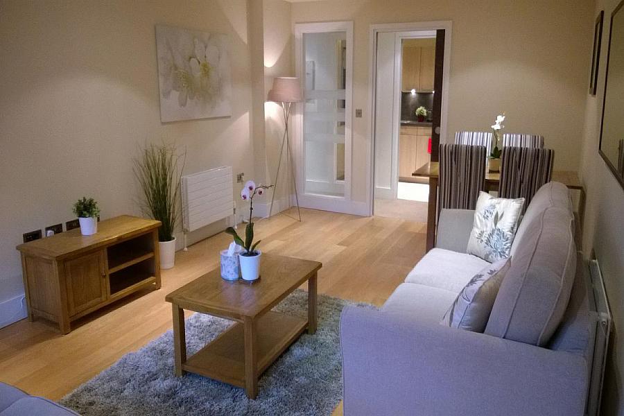 16 Custom House Residence