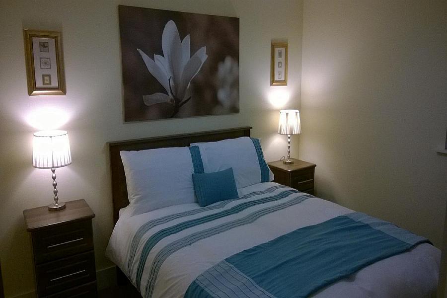 16 Custom House Residence