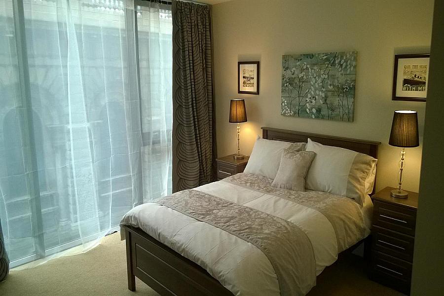 16 Custom House Residence