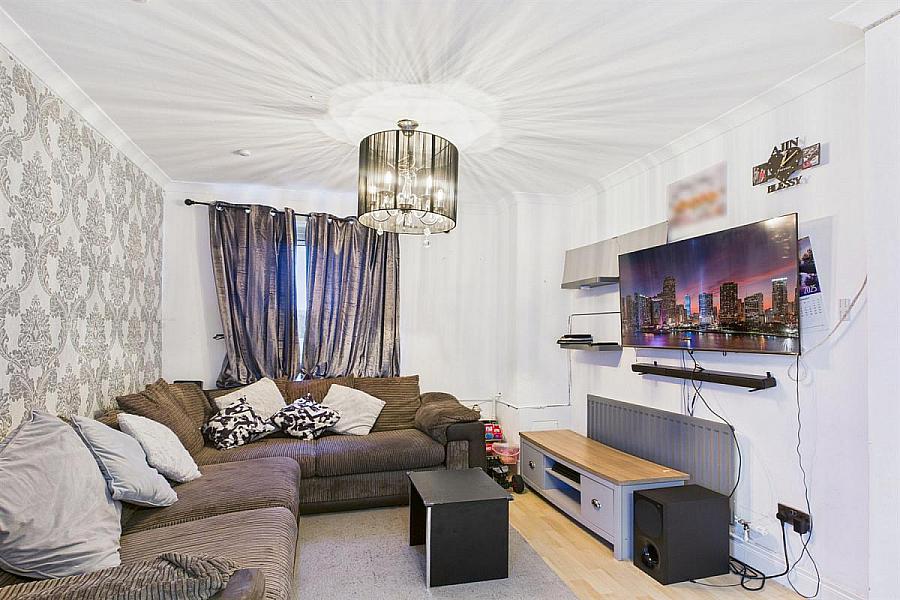 38H Drumart Lodge