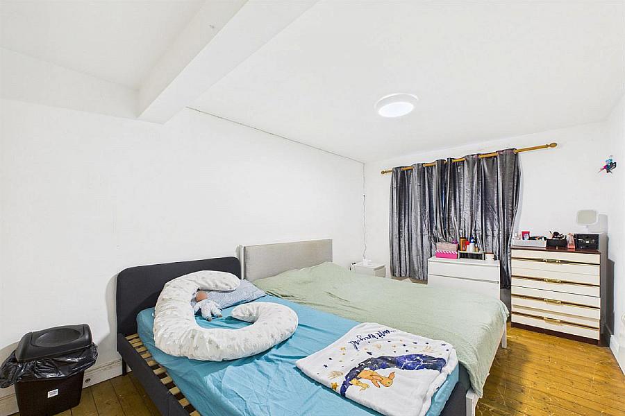 38H Drumart Lodge