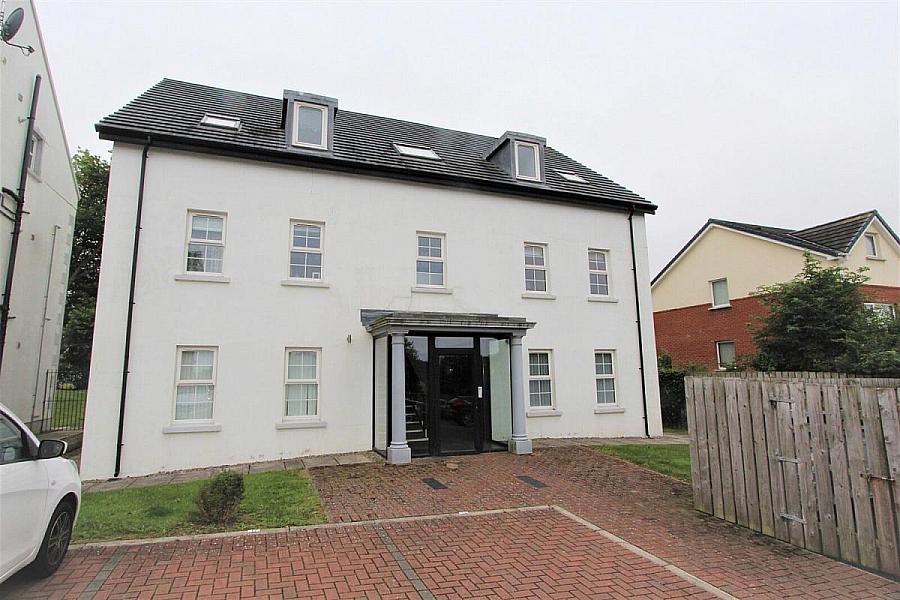 20 Old Church Square