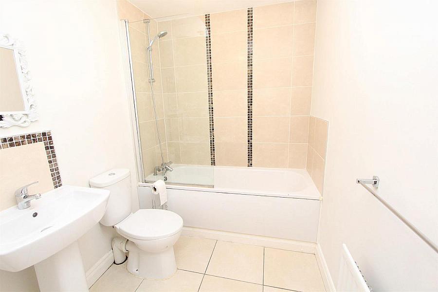 20 Old Church Square