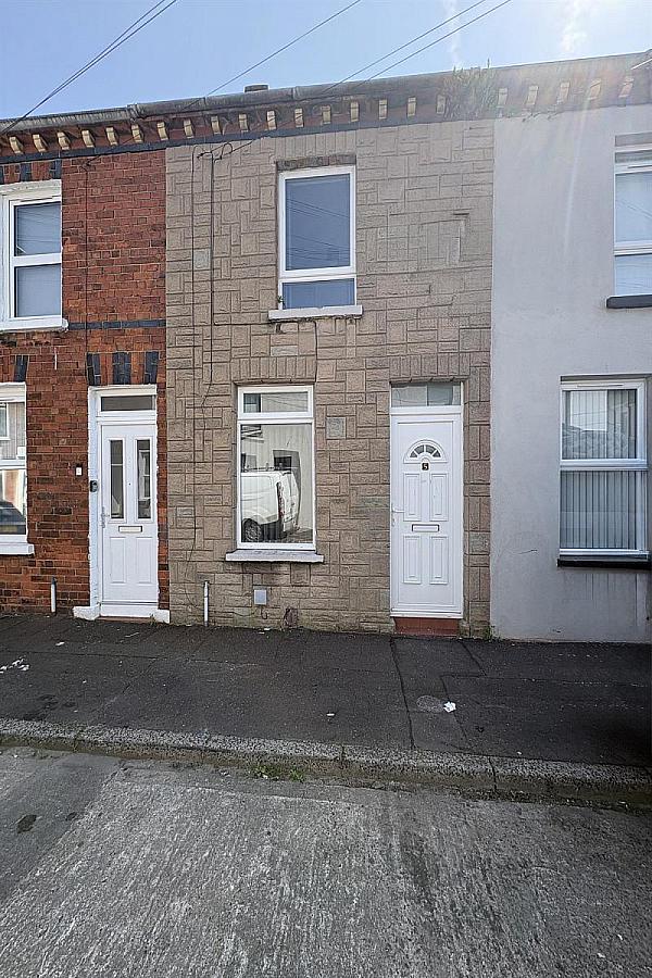5 Acton Street