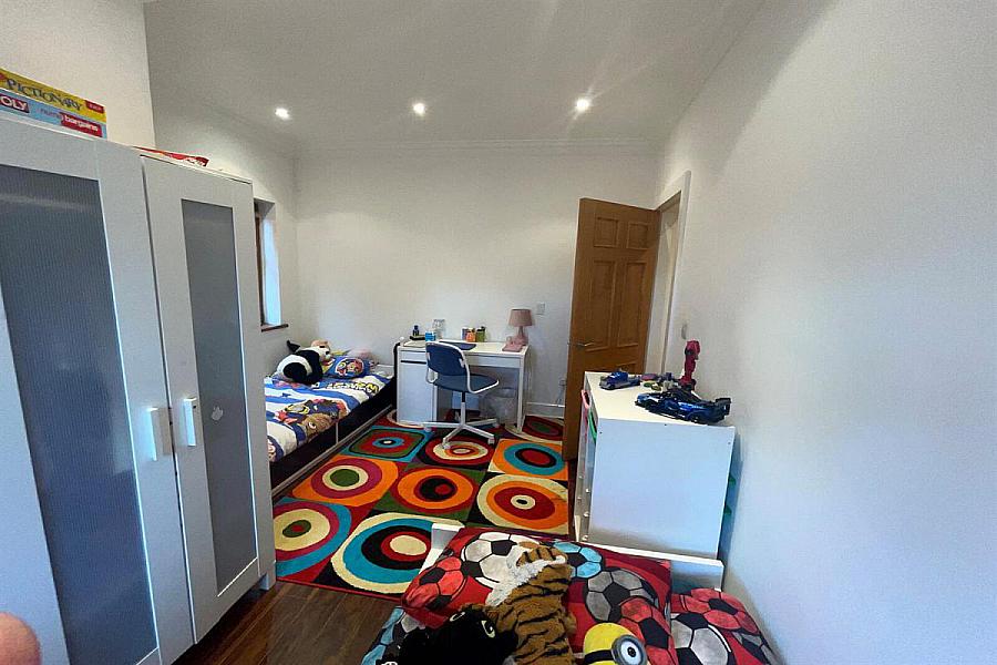 14 Old Golf Course Park