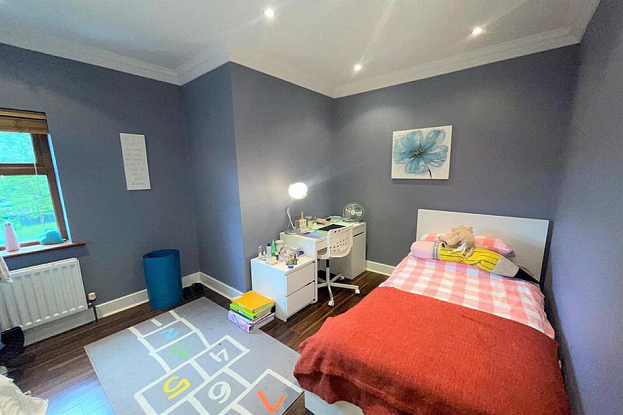 14 Old Golf Course Park