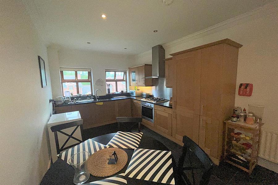 14 Old Golf Course Park