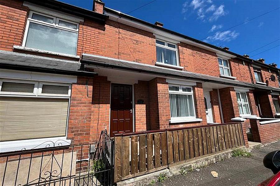 12 Willowfield Parade