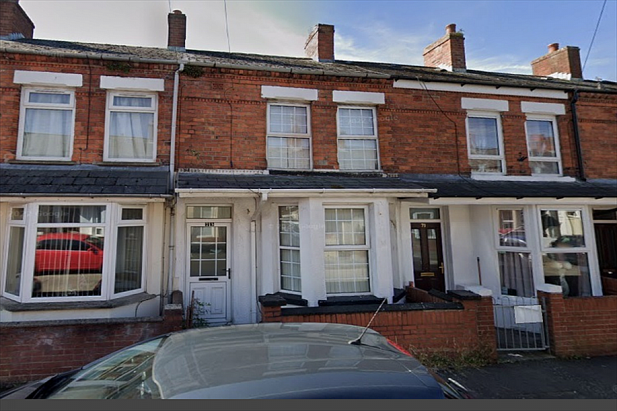 73 Ardenvohr Street