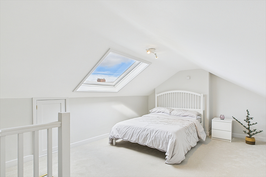 34 Wandsworth Gardens