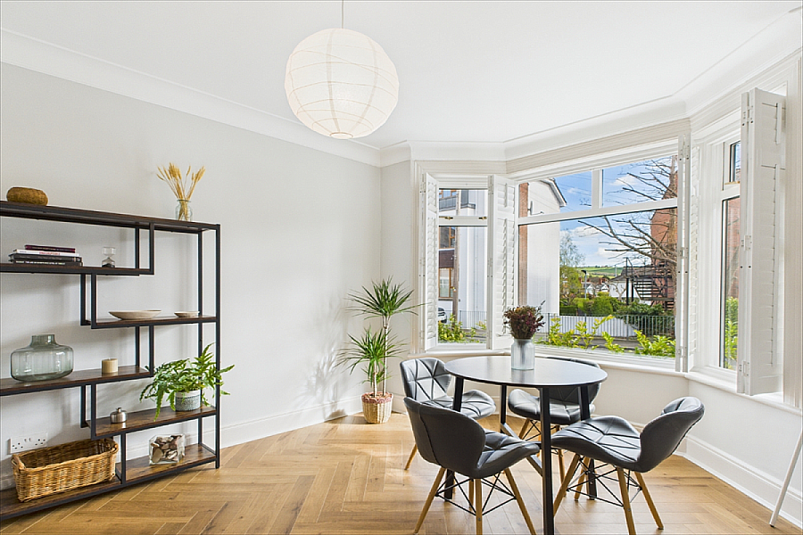 34 Wandsworth Gardens