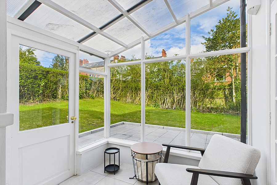 34 Wandsworth Gardens