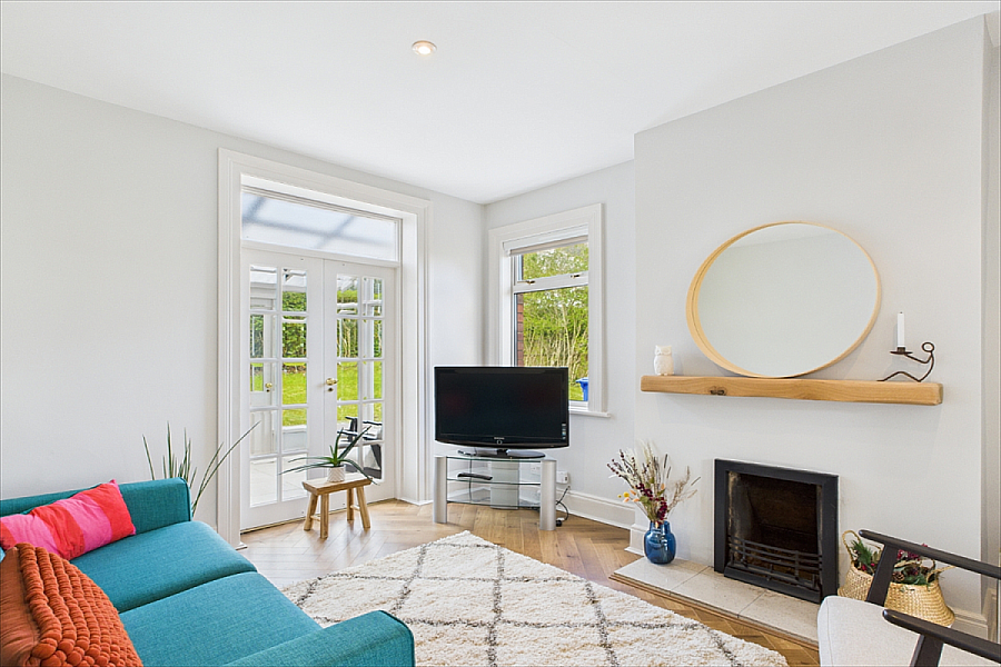 34 Wandsworth Gardens