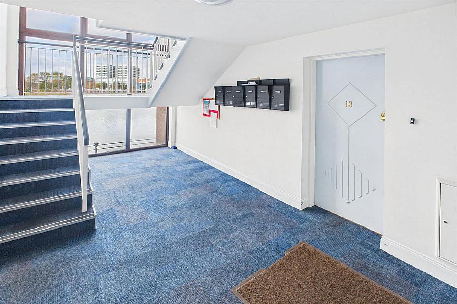 13 Ravenhill Reach Mews