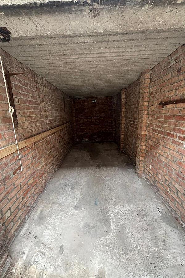 Garage 3A Merville Garden Village