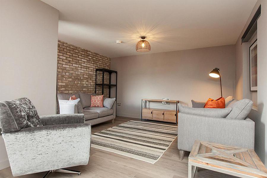 Windsor Road Residence