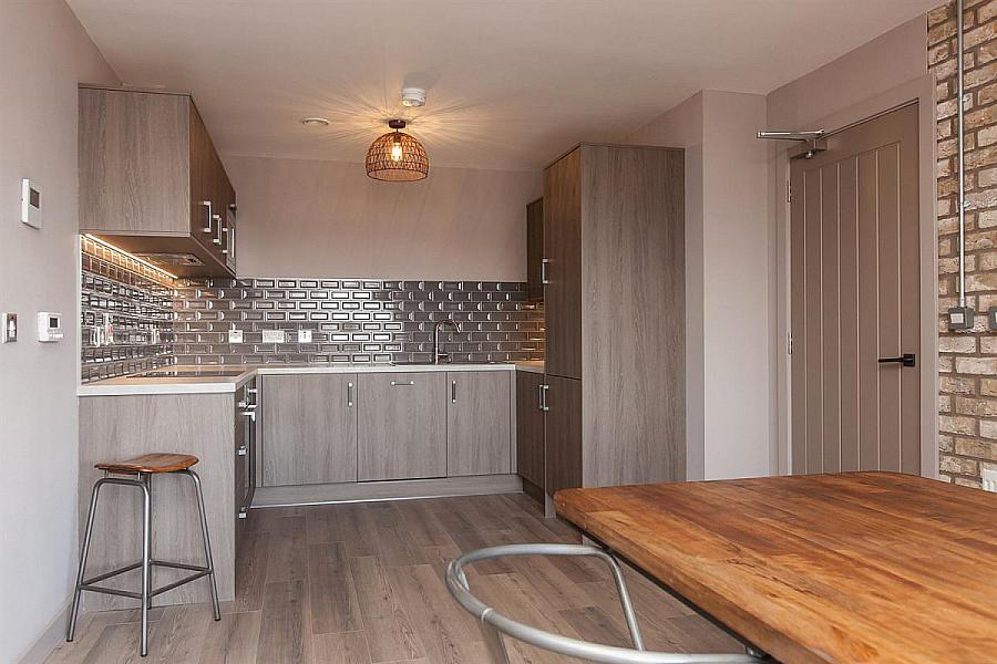 Windsor Road Residence