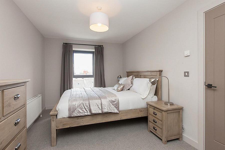 Windsor Road Residence