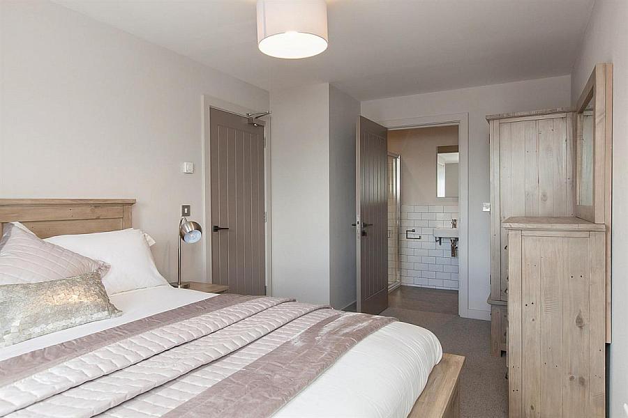 Windsor Road Residence