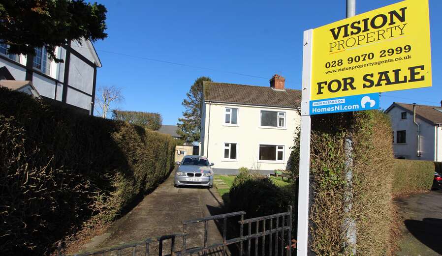 18 Downshire Park Central