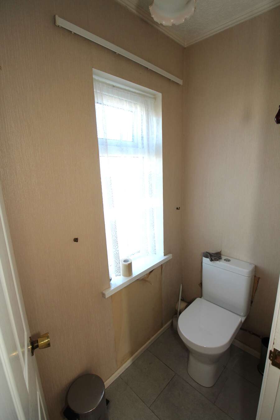 18 Downshire Park Central