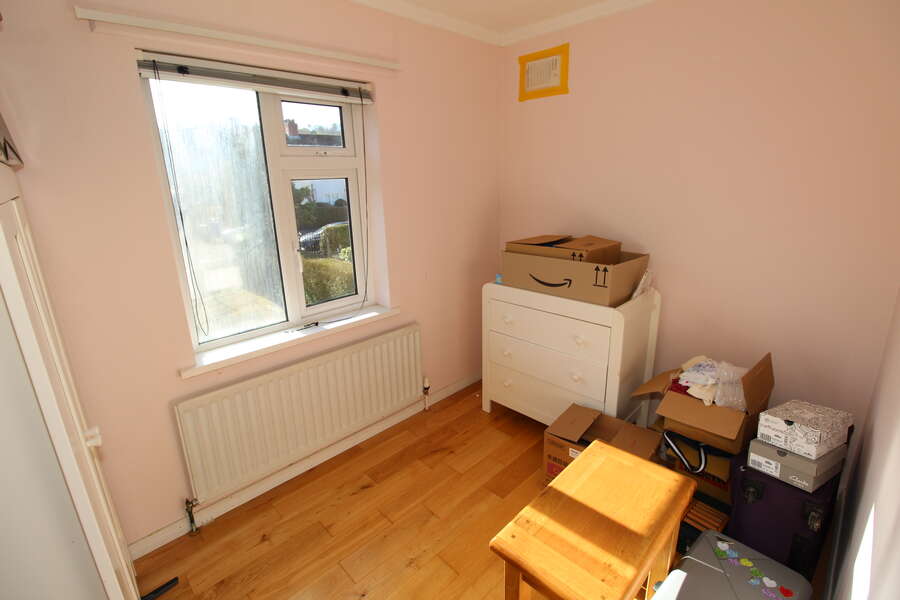 18 Downshire Park Central