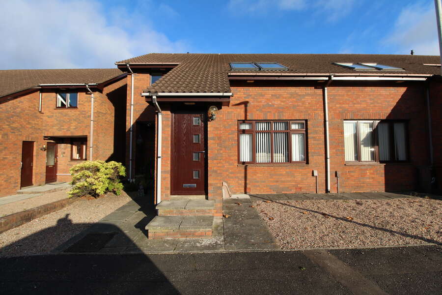 24 Drumkeen Court